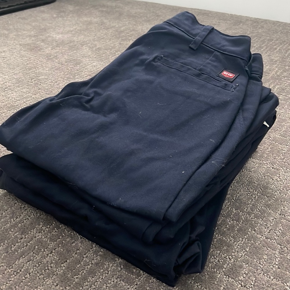 5 PANTS BUNDLE STEAL